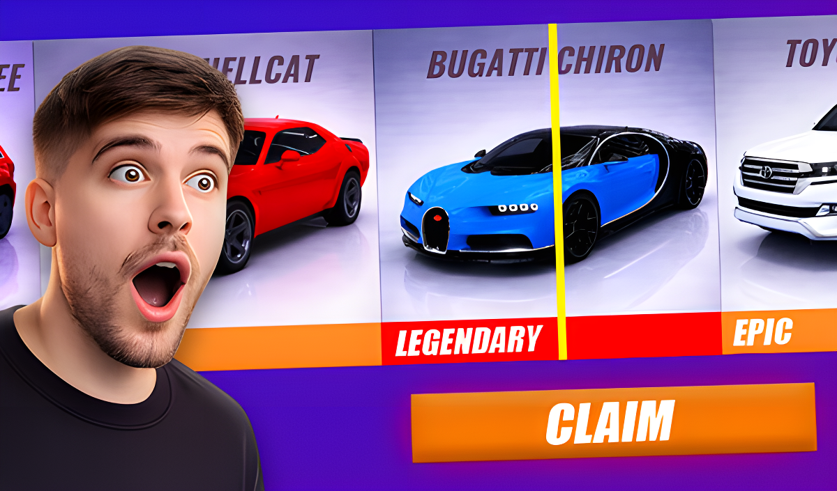 Case Simulator: Cars cover art