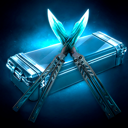 Case Simulator: Open All Stand Boxes