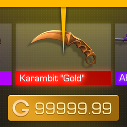 Opening Cases - Knock Out The Arcana!