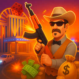 Casino Robbery
