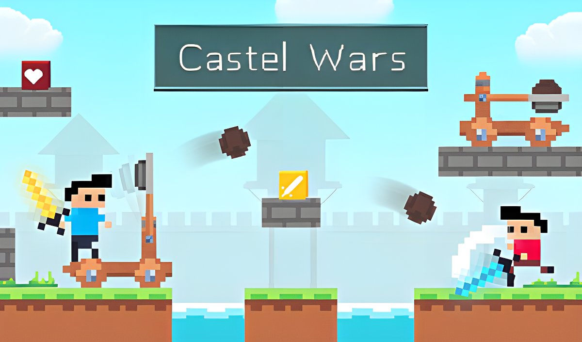 Castel Wars