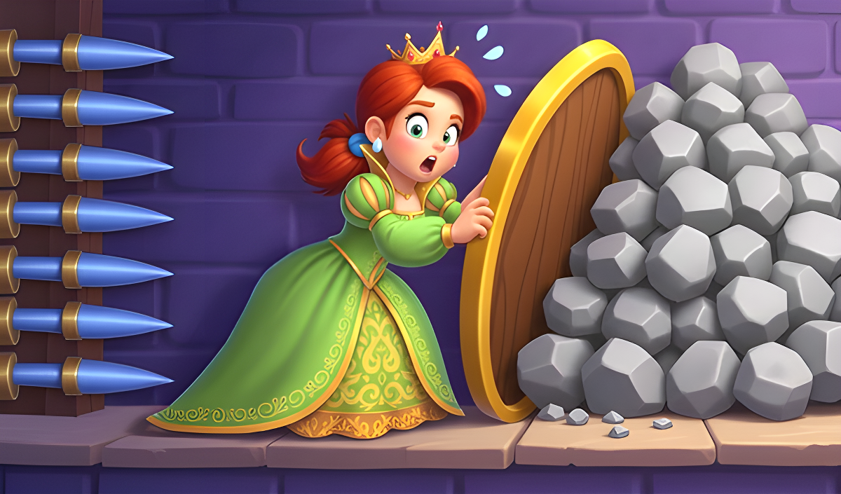 Castle Craft cover art