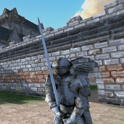 Castle Escape