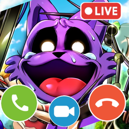 Cat Dremot Calls: Chat Prank and Catnap Stream