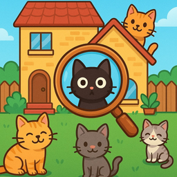 Cat Search