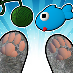 Cat Simulator 3D HD