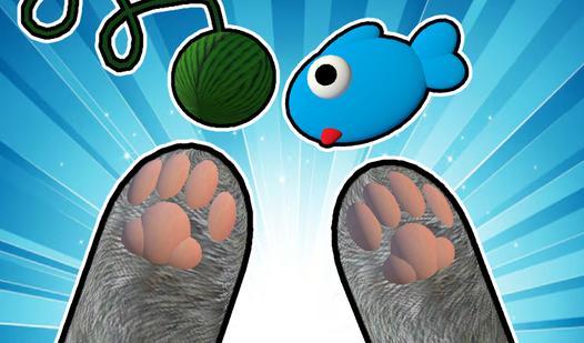 Cat Simulator 3D HD