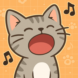Singing Cats Catch Sushi