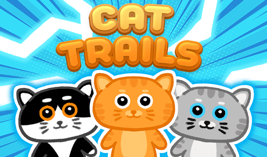 Cat Trails