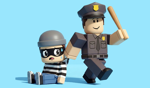 Catch the Thief!
