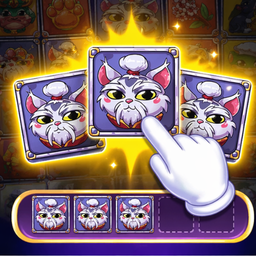 Catland Mahjong