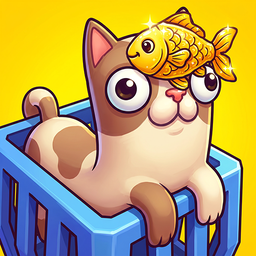 Catomino: Brain Puzzle