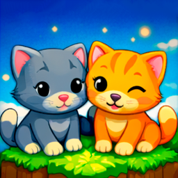 Cat's Journey