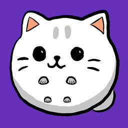 Cats Merge Puzzle