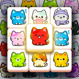 Cats: Match 3