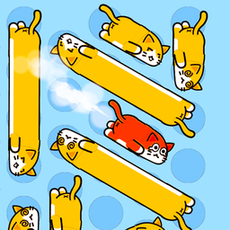 Cats Run!
