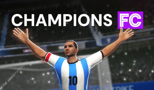 Champions FC