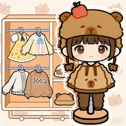 Character Closet