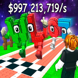 Chase for Brainrot
