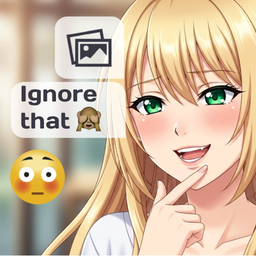 Chat with Her
