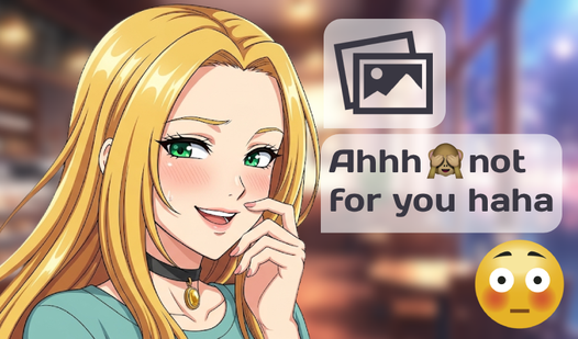 Chat with Her