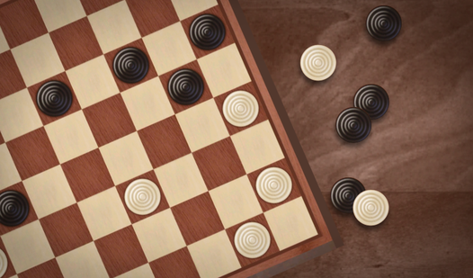 Checkers 2025
