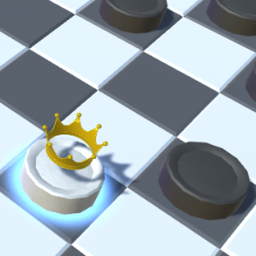 Checkers 3D: Classic