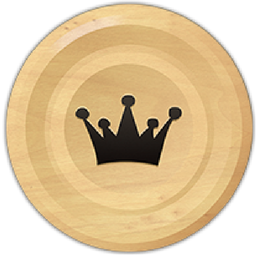 Russian checkers from Alexey