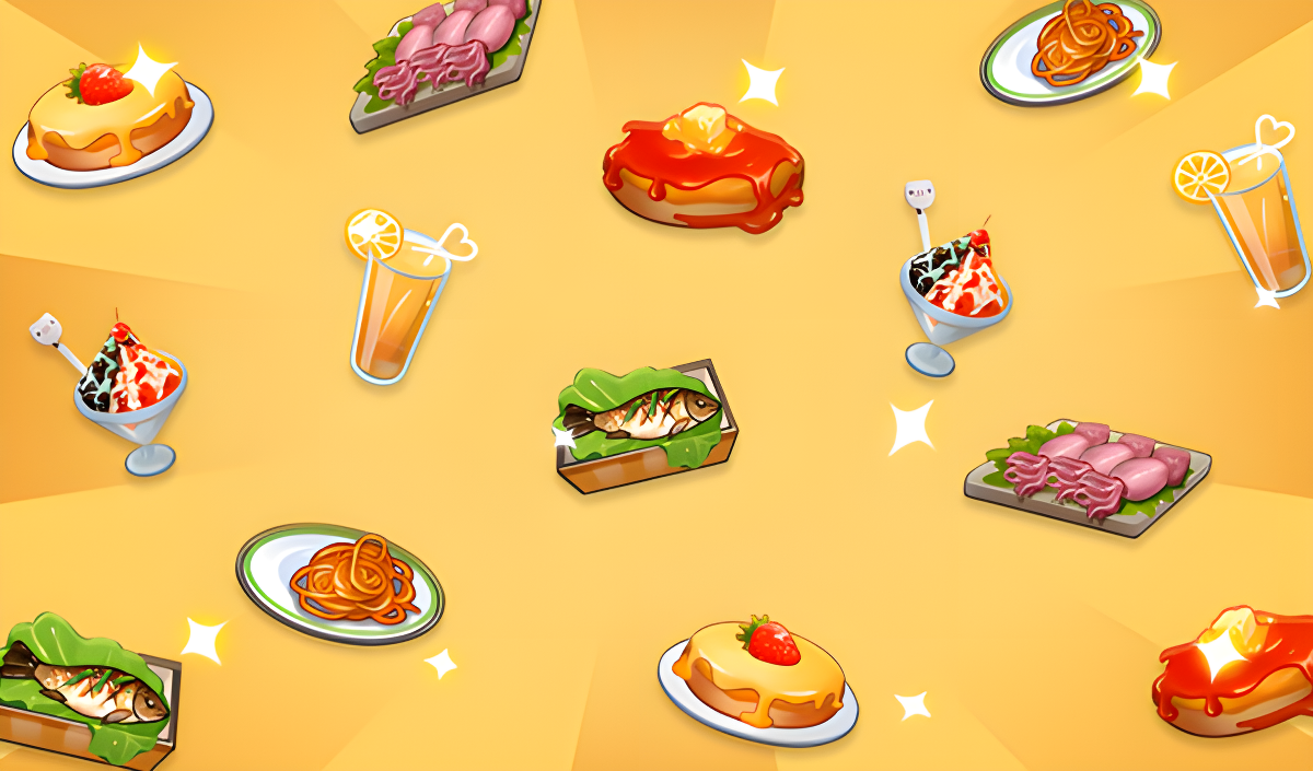 Imagen de portada de Chef's Kitchen