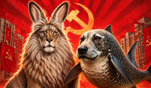 Cheremsha and Brdysh in USSR