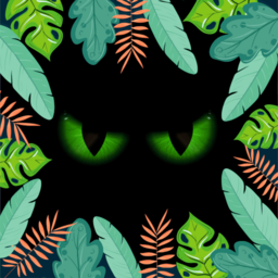 Chess - Jungle