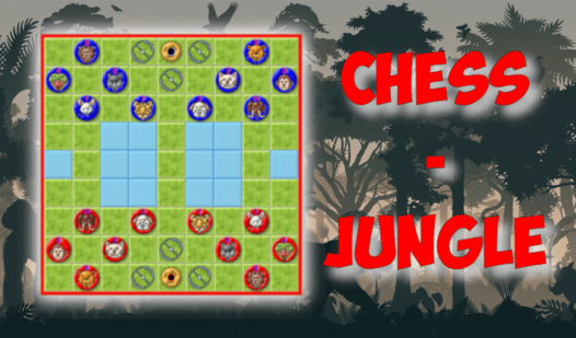 Jeu de la jungle