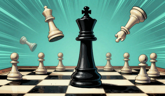 Chess 2025