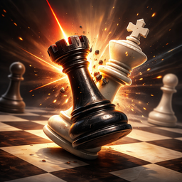 Chess Online Arena