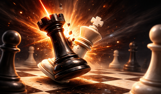Chess Online Arena