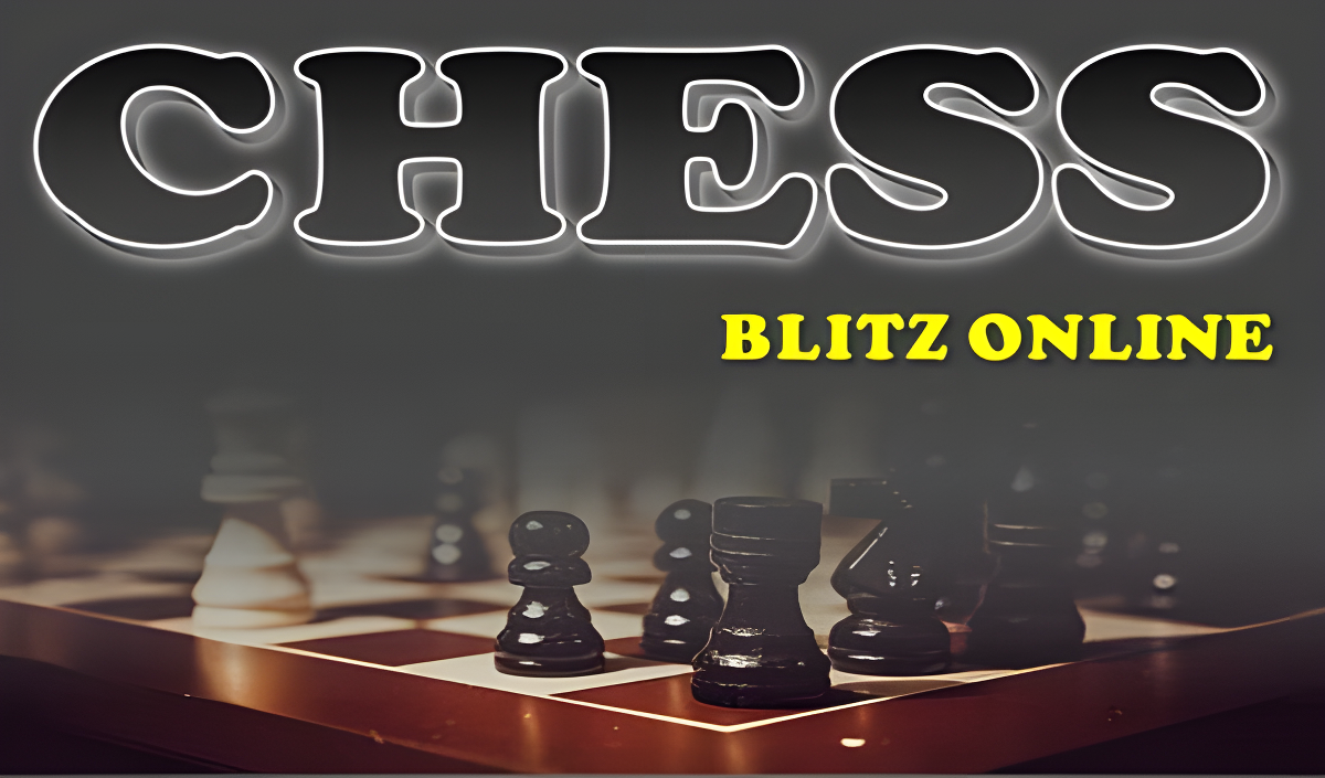 Visuel de Chess (blitz online)