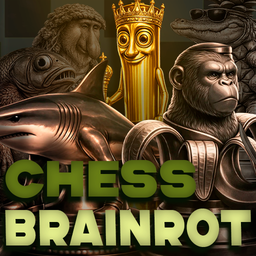 Chess Brainrot