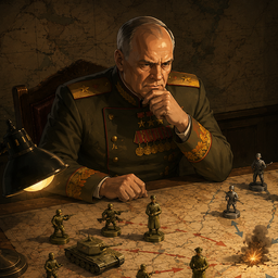 Chess Frontline