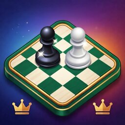 Chess Grandmaster