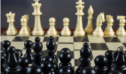 Chess horde