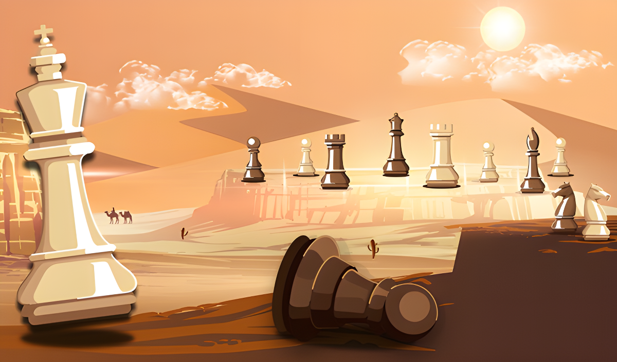 Chess online
