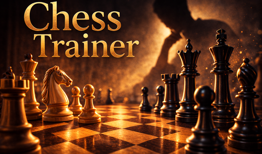 Chess Trainer