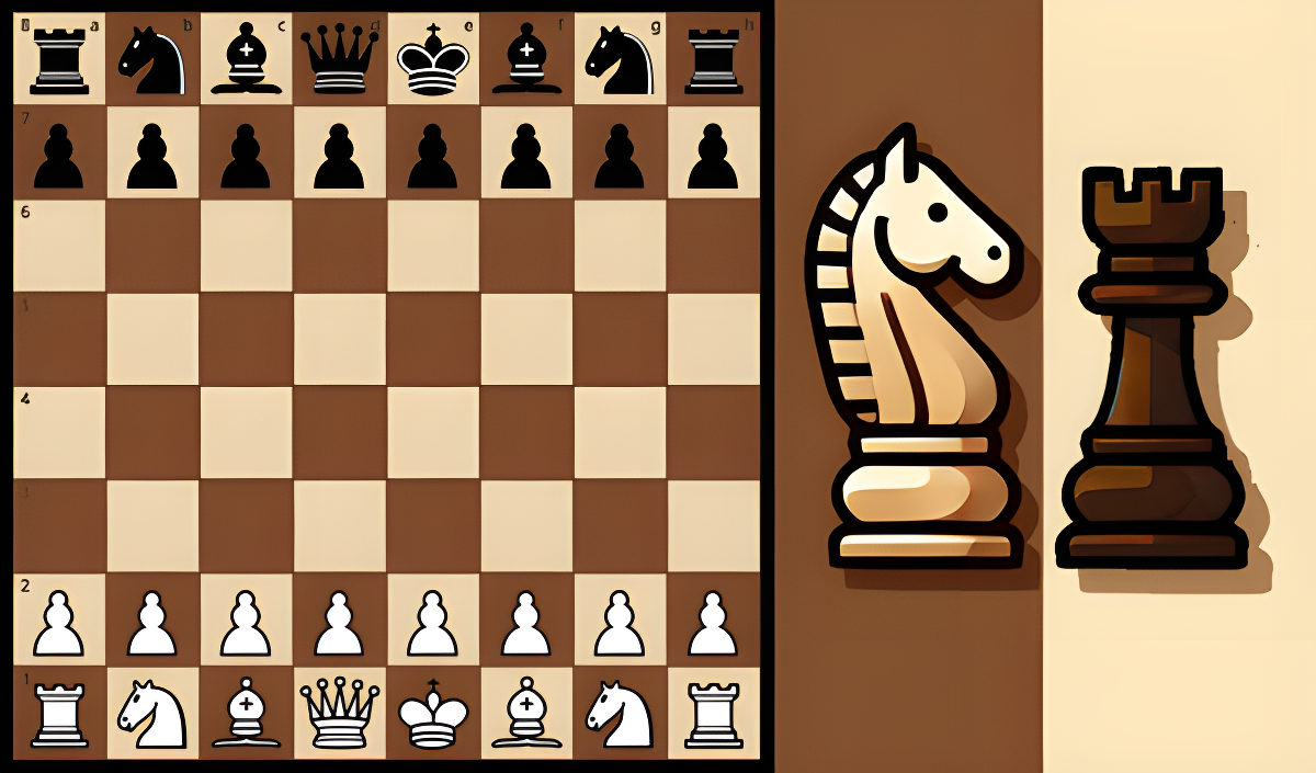 Ajedrez con el ordenador