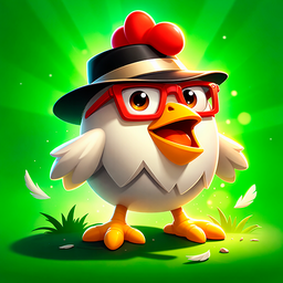 Chicken Gun - fusion