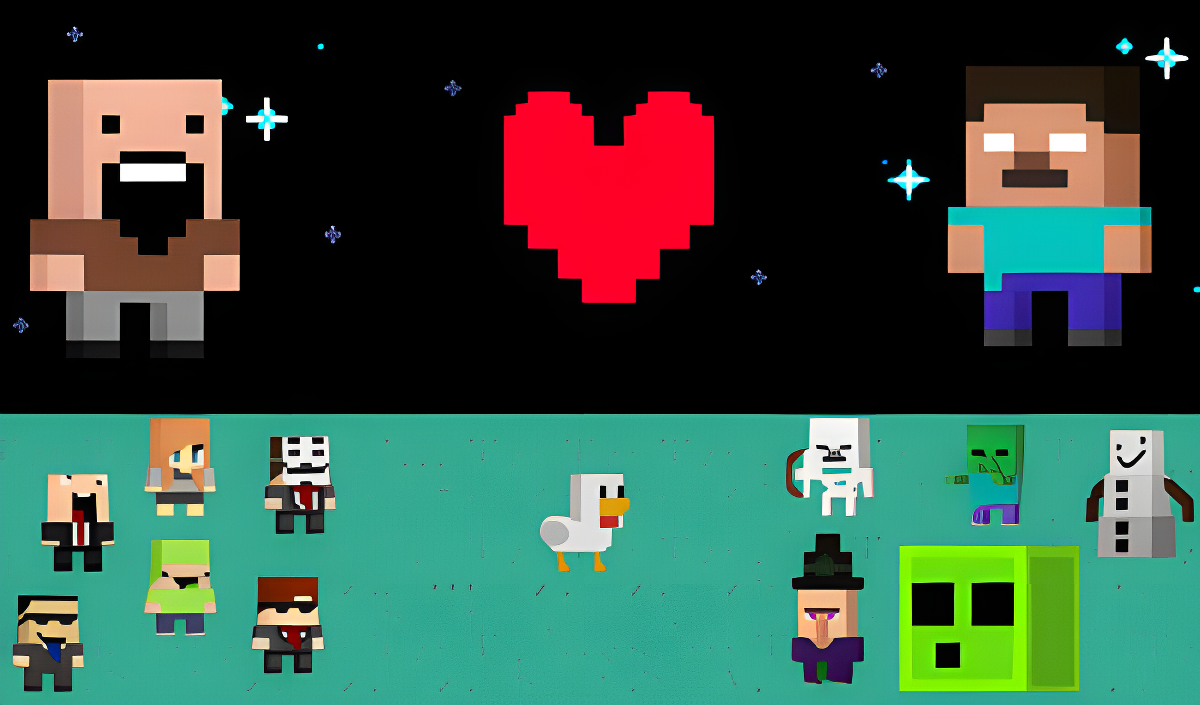 Imagen de portada de ChickenTale