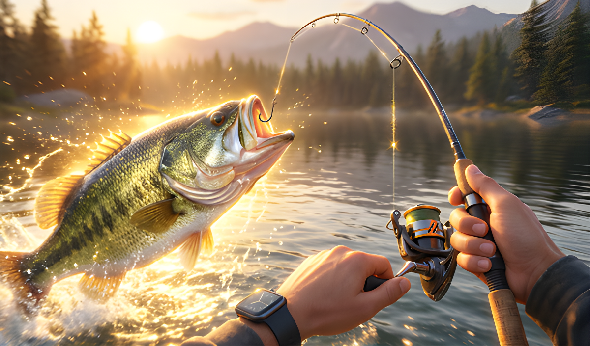 Chill Fishing 2: New Horizons cover art