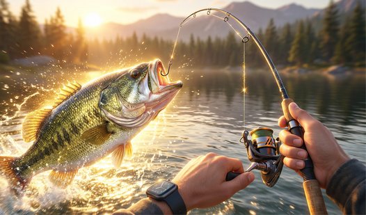 Chill Fishing 2: New Horizons