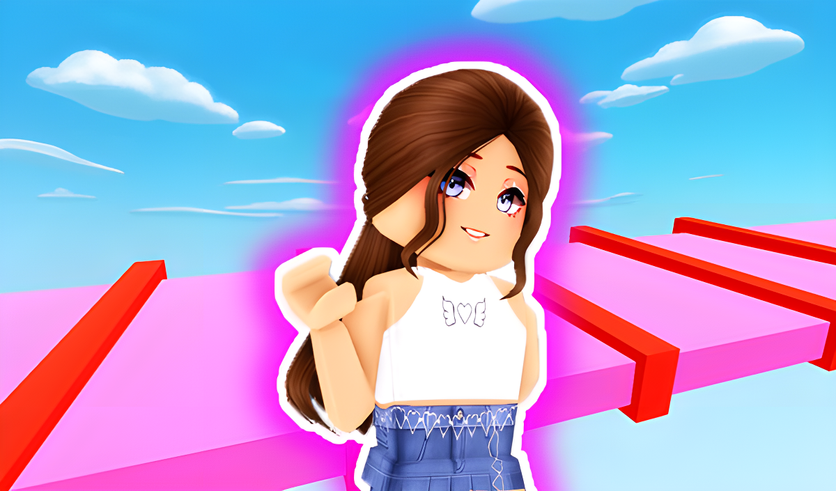 Imagen de portada de Chill Obby: Aesthetics
