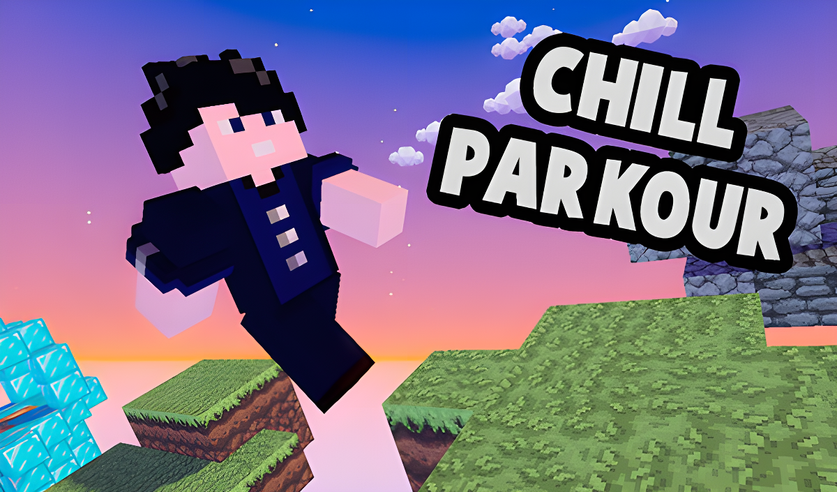 Visuel de Chill Parkour