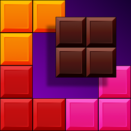 ChocoBlocks Puzzle